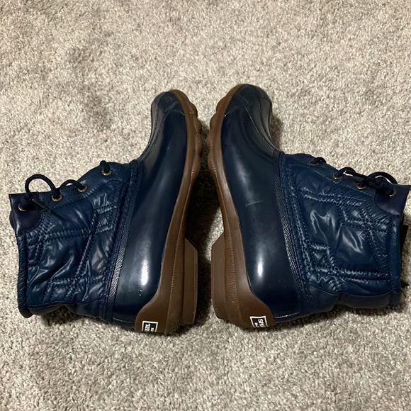 Sperry boots - Picture 5 of 7